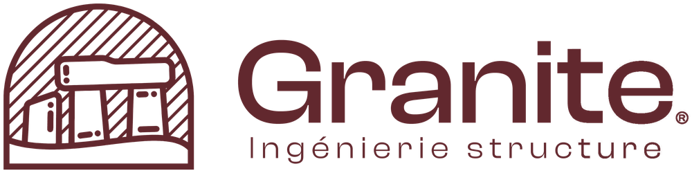 Logo Granite — Ingénierie structure